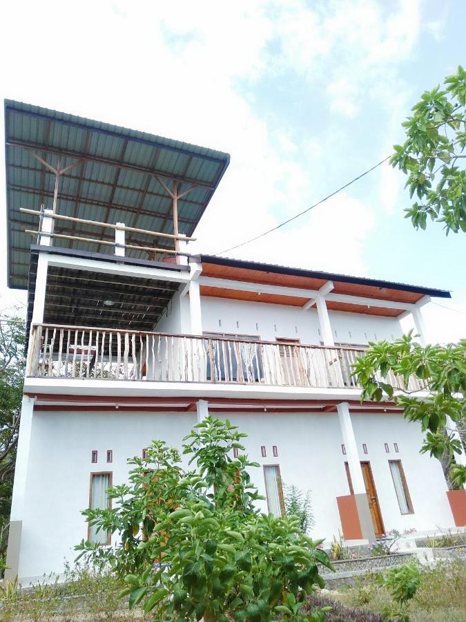 Bara Village Guest House Bira Eksteriør bilde