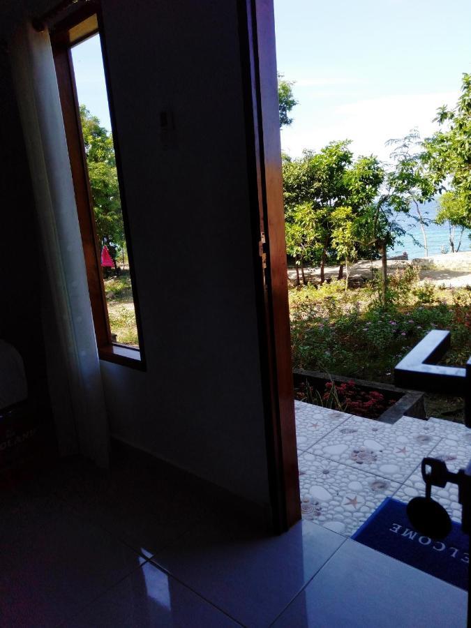 Bara Village Guest House Bira Eksteriør bilde