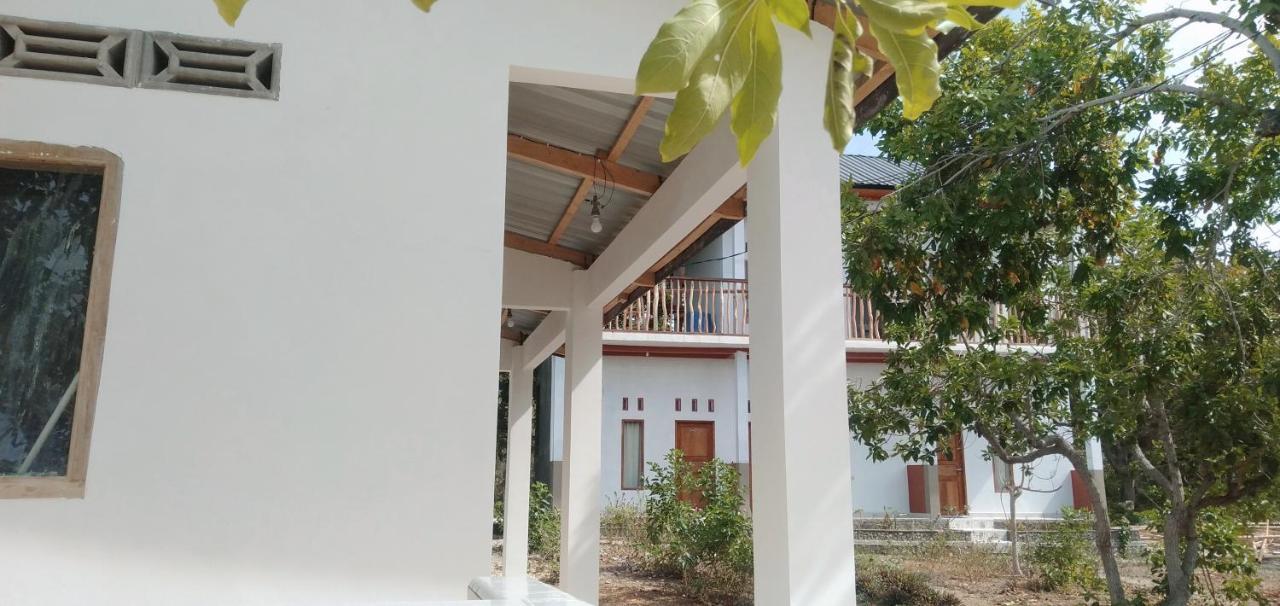 Bara Village Guest House Bira Eksteriør bilde