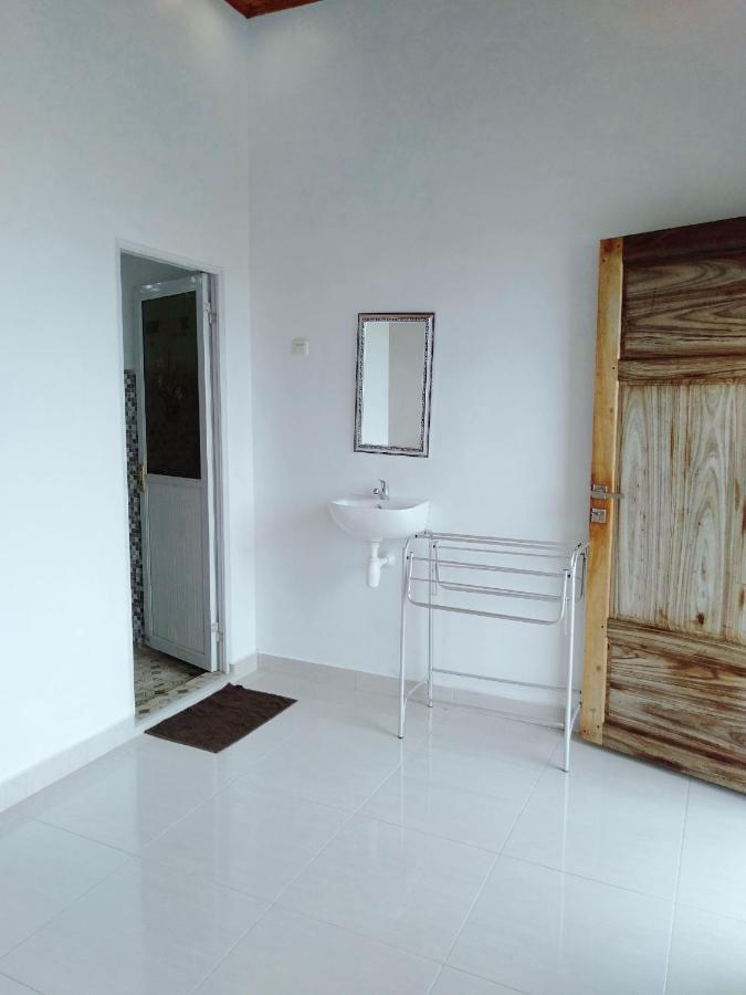 Bara Village Guest House Bira Eksteriør bilde